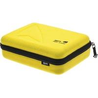 SP Gadgets Small GoPro Storage Case Yellow