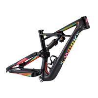 specialized sworks enduro 275 frame 2017 crankworx limited edition