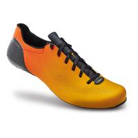 Specialized SWorks Sub6 Road Shoe Colour Burst Orange