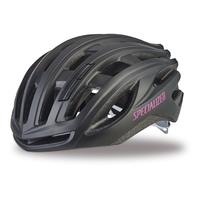 specialized womens propero 3 helmet black