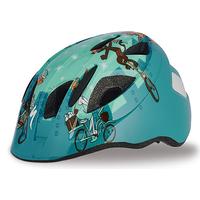 specialized mio toddler helmet teal catsbikes