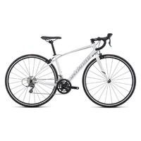 Specialized Dolce Womens Road Bike 2017 White/Silver