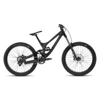 Specialized Demo 8 Alloy 27.5 Mountain Bike 2017 Carbon/Black