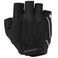 specialized womens body geometry sport mitt black