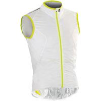 specialized comp wind gilet white