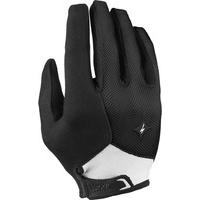 Specialized BG Sport Womens Glove Black/White