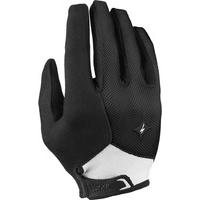 specialized bg sport womens glove blackwhite