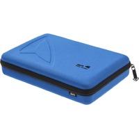 SP Gadgets Large GoPro Storage Case Blue