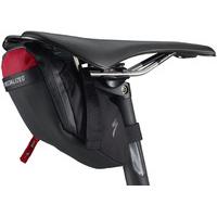 Specialized Mini Wedgie Saddle Bag Black/Red