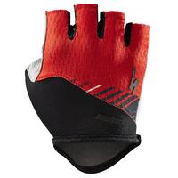 specialized sl pro mitt blackred