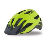 Specialized Shuffle Kids Helmet Safety ION