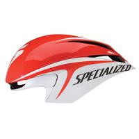 Specialized TT2 Helmet Red