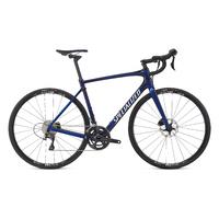Specialized Roubaix Comp Road Bike 2017 Blue/Black