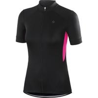 Specialized RBX Sport Womens SS Jersey Black/Pink