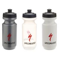 Specialized Little Big Mouth Bottle 21oz Silver
