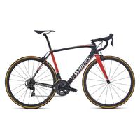 Specialized SWorks Tarmac Dura Ace Road Bike 2017 Carbon/Red