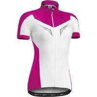 Specialized SL Expert Womens SS Jersey White/Pink