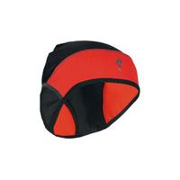 specialized gore ws head warmer blackred