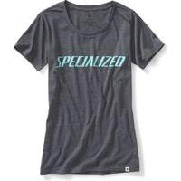 specialized podium ss tee womens carbon