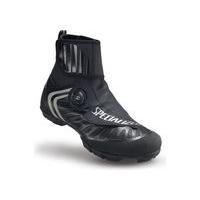 Specialized Defroster Trail Clip-In MTB Shoes Black