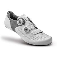 specialized sworks 6 womens clip in road shoe white