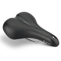 specialized bg comfort saddle 180mm black