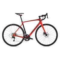 Specialized Roubaix Elite Road Bike 2017 Red/Black