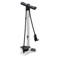Specialized Air Tool Comp Floor Pump White