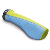 Specialized Contour XC Grips Hyper Green/Cyan