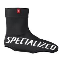 Specialized Lycra Shoe Cover Black