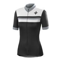 Specialized RBX Comp Womens SS Jersey Black/Grey