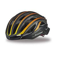 Specialized SWorks Prevail II Helmet Red Fade