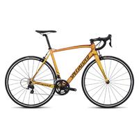Specialized Tarmac SL4 Sport Road Bike 2017 Orange/Yellow