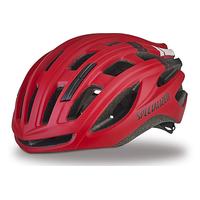 Specialized Propero 3 Helmet Red