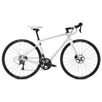 Specialized Ruby Comp Womens Road Bike 2017 White/Silver