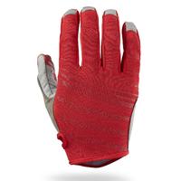 Specialized LoDown Glove Red