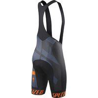 Specialized RBX Comp Racing Cycling Bib Shorts