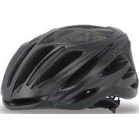 specialized echelon ii road bike helmet black