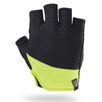 Specialized Trident Mitt Black/Neon Yellow