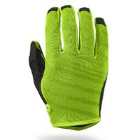 Specialized LoDown Glove Monster Green