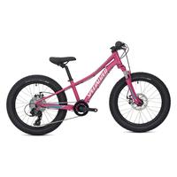 specialized riprock 20 kids mountain bike 2017 pinkturquoise