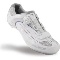 specialized womens ember road shoe white