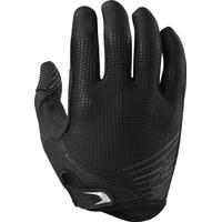 specialized bg ridge wiretap glove black