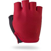 Specialized BG Grail Mitt Red