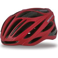 specialized echelon ii road helmet red