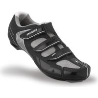 Specialized Spirita Womens Clip Road Shoes Black