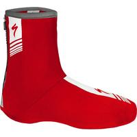 Specialized Elasticised Overshoe Red