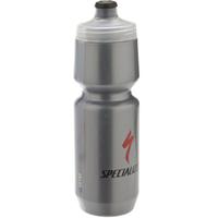 Specialized Purist MoFlo Bottle 26oz Silver