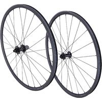 Specialized Axis 4.0 Disc SCS TA Alloy Clincher 7000c Wheel Set