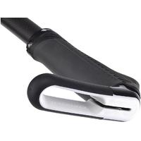 specialized bg contour targa gripbar end black